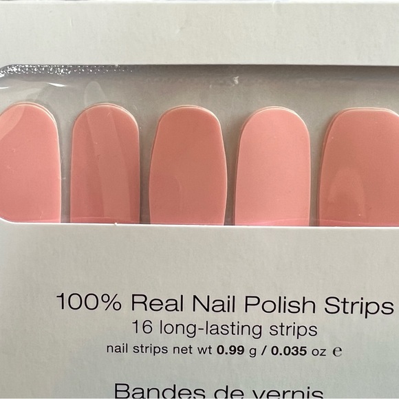 Color Street - Charleston Blush - RETIRED - Picture 3 of 6